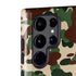 Street Camo Galaxy S22 Ultra Pro Case