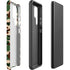 Street Camo Galaxy S22 Ultra Pro Case