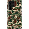 Street Camo Galaxy S22 Ultra Pro Case
