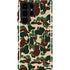 Street Camo Galaxy S22 Ultra Pro Case