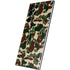 Street Camo Galaxy S22 Ultra Skin