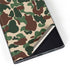 Street Camo Galaxy S22 Ultra Skin