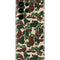 Street Camo Galaxy S22 Ultra Skin