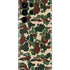 Street Camo Galaxy S22 Ultra Skin
