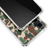 Street Camo Galaxy S23 FE Clear Case