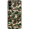 Street Camo Galaxy S23 FE Skin