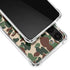 Street Camo Galaxy S23 Plus Clear Case