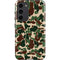 Street Camo Galaxy S23 Plus Pro Case