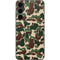 Street Camo Galaxy S23 Plus Skin