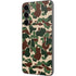 Street Camo Galaxy S23 Plus Skin