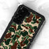 Street Camo Galaxy S23 Plus Waterproof Case