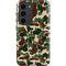 Street Camo Galaxy S23 Pro Case