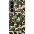 Street Camo Galaxy S23 Skin