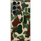 Street Camo Galaxy S23 Ultra Skin