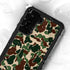Street Camo Galaxy S23 Waterproof Case