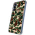 Street Camo Galaxy S24 Clear Case