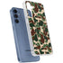 Street Camo Galaxy S24 Clear Case