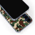 Street Camo Galaxy S24 Clear Case