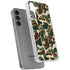 Street Camo Galaxy S24 Plus Clear Case