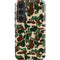 Street Camo Galaxy S24 Plus Impact Case