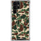 Street Camo Galaxy S24 Ultra Clear Case