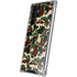 Street Camo Galaxy S24 Ultra Clear Case