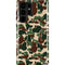 Street Camo Galaxy S24 Ultra Impact Case