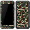Street Camo Galaxy S7 Active Skin