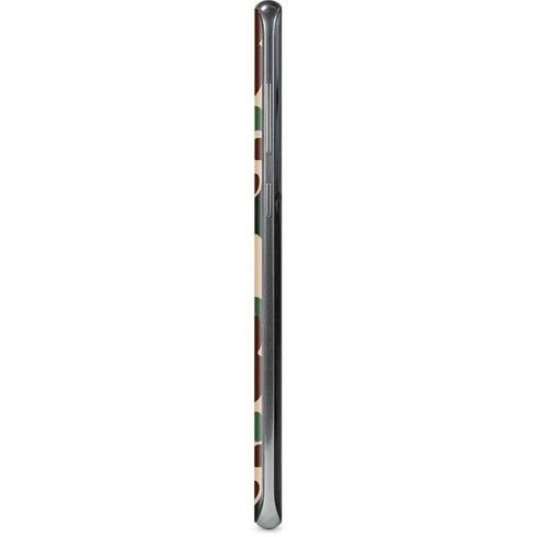 Street Camo Galaxy S8 Skin