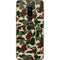 Street Camo Galaxy S9 Plus Skin