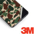 Street Camo Galaxy S9 Plus Skin
