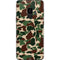 Street Camo Galaxy S9 Skin