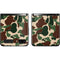 Street Camo Galaxy Z Flip Skin