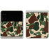 Street Camo Galaxy Z Flip3 5G Skin