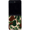 Street Camo Galaxy Z Flip5 5G Skin