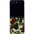Street Camo Galaxy Z Flip5 5G Skin