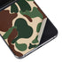 Street Camo Galaxy Z Flip5 5G Skin