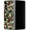 Street Camo Galaxy Z Fold4 5G Skin