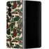 Street Camo Galaxy Z Fold4 5G Skin