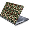 Street Camo Generic Laptop Skin