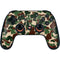 Street Camo Google Stadia Controller Skin