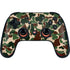 Street Camo Google Stadia Controller Skin