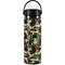 Street Camo Hydro Flask 20oz Wide Mouth Skin