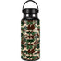 Street Camo Hydro Flask 32oz Wide Mouth Skin