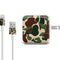 Street Camo iPad Charger (10W USB) Skin