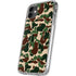 Street Camo iPhone 11 Clear Case