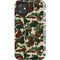 Street Camo iPhone 11 Impact Case
