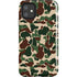 Street Camo iPhone 11 Impact Case