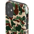 Street Camo iPhone 11 Impact Case