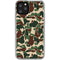 Street Camo iPhone 11 Pro Clear Case